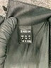 Shein Black Long Sleeve Blouse Size 4 - photo 7
