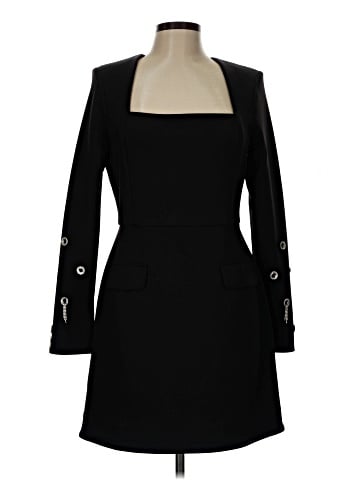 BCBG Cocktail Dress (view 1)