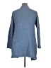 Merokeety 100% Polyester Blue Cardigan Size XL - photo 2