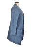 Merokeety 100% Polyester Blue Cardigan Size XL - photo 4