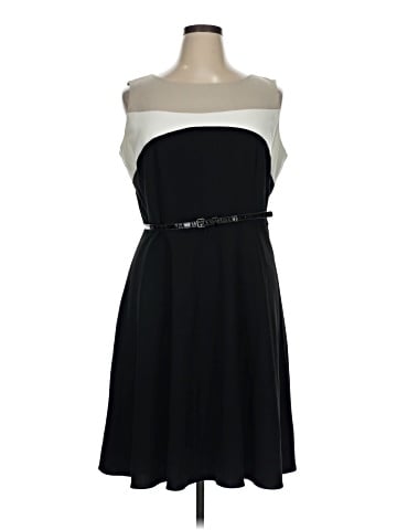 Coldwater Creek Cocktail Dress (view 1)