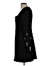 BCBG Black Cocktail Dress Size 10 - photo 5