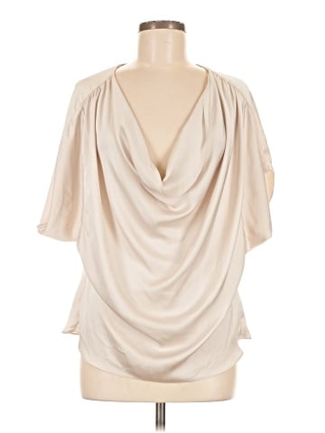 Ramy Brook 3/4 Sleeve Blouse (view 1)