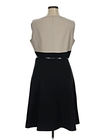 Coldwater Creek Cocktail Dress (view 2)