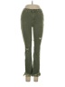 We the Free Green Jeans Size 26 waist - photo 1