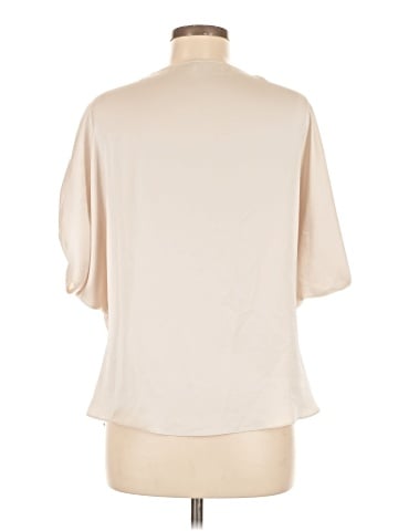 Ramy Brook 3/4 Sleeve Blouse (view 2)