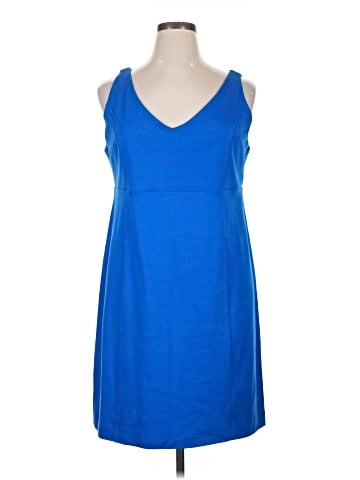 New York & Company Casual Dress (view 1)