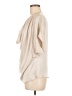Ramy Brook 100% Polyester Ivory 3/4 Sleeve Blouse Size M - photo 5