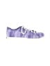 Reebok Tie-dye Purple Sneakers Size 7 - photo 1