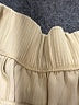 Assorted Brands Solid Yellow Shorts Size M (estimated) - photo 3