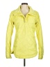 Lululemon Athletica Yellow Jacket Size 12 - photo 1