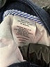Talbots Solid Blue Casual Pants Size 3X - photo 5