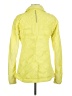 Lululemon Athletica Yellow Jacket Size 12 - photo 2