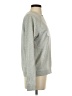 Nike Silver Sweatshirt Size S - photo 4