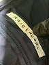 Assorted Brands Solid Blue Jumpsuit Size 3X (estimated) - photo 3