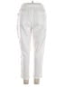 Ci Sono White Casual Pants Size XL - photo 2