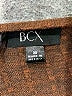 BCX Brown Pullover Sweater Size M - photo 7