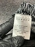 Sandro Gray Sleeveless Top Size Med (2) - photo 8