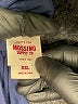 Mossimo Supply Co. Solid Blue Casual Skirt Size XXL - photo 4
