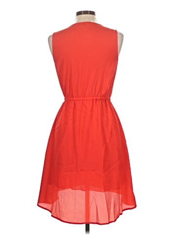 Bebop Casual Dress (view 2)