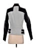 Maison Scotch Color Block Gray Jacket Size Sm (1) - photo 2