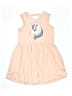 Limited Too Tan Dress Size 5 - photo 1