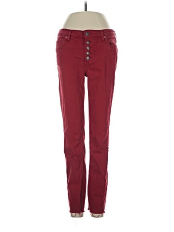 Free People Jeans (view 1)