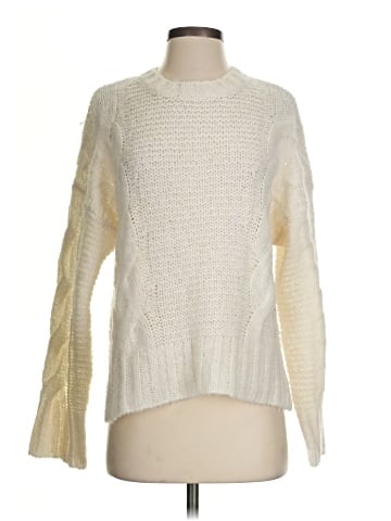 Splendid Pullover Sweater (view 1)