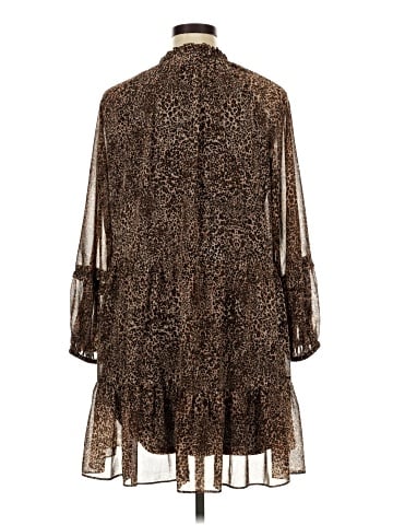 1.State Casual Dress (view 2)