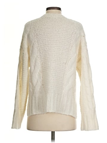 Splendid Pullover Sweater (view 2)