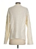 Splendid Ivory Pullover Sweater Size XS - photo 2