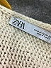 Zara Tan Pullover Sweater Size M - photo 7