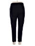J.Jill Solid Black Casual Pants Size 14 - photo 2