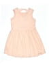 Limited Too Tan Dress Size 5 - photo 2