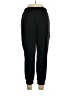 Gap Solid Black Track Pants Size L - photo 1