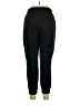 Gap Solid Black Track Pants Size L - photo 2