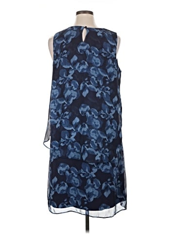 H By Halston Casual Dress (view 2)
