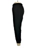 Gap Solid Black Track Pants Size L - photo 5