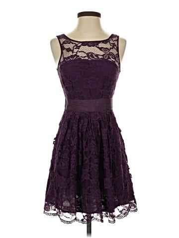 BB Dakota Cocktail Dress (view 1)