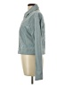 Hyfve 100% Polyester Teal Gray Jacket Size L - photo 5