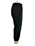 Gap Solid Black Track Pants Size L - photo 4