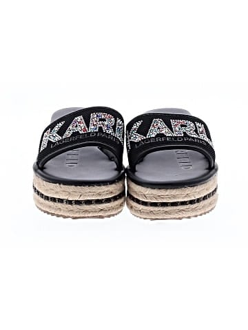 Karl Lagerfeld Paris Sandals (view 2)
