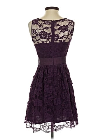 BB Dakota Cocktail Dress (view 2)