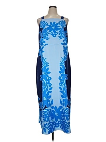 Maggy London Cocktail Dress (view 1)