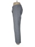 Peserico Houndstooth Gray Dress Pants Size 6 (42) - photo 5