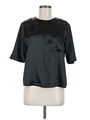 Who What Wear Short Sleeve Top (view 1)