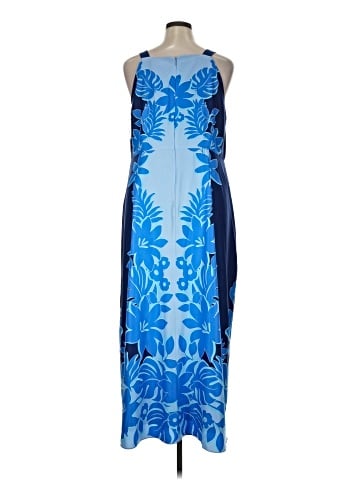 Maggy London Cocktail Dress (view 2)