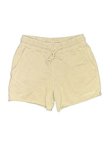 YoungLA Athletic Shorts (view 1)
