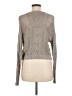 Shein Gray Pullover Sweater Size M - photo 2