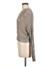 Shein Gray Pullover Sweater Size M - photo 5